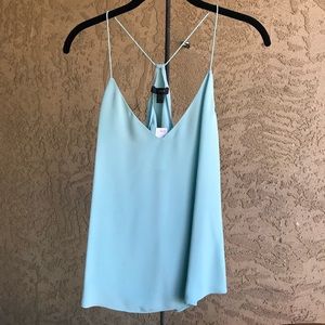 J. Crew Carrie Cami